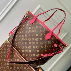 LV Shopping Bags